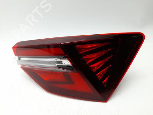 Used Right taillight Right taillight SKODA KAROQ (NU7, ND7) 1.5 TSI (150 hp) 34341335 34341335