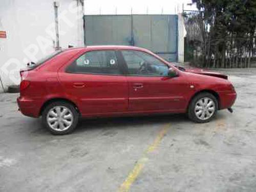 Left front driveshaft CITROËN XSARA (N1) 1.9 D | BP1179074M38 