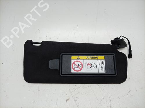 Aletta parasole destra Aletta parasole destra JAGUAR XJ (X351) 3.0 SDV6 (300 hp) 36995359 36995359
