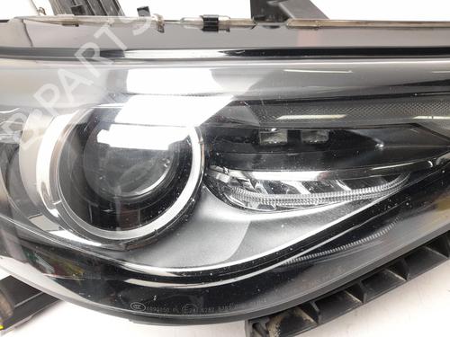 Right headlight ALFA ROMEO GIULIA (952_) 2.2 D (952AEM250, 952AEA250) | BP36220578C29 - Image 11