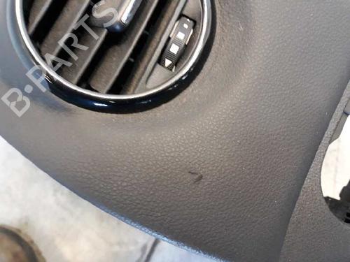 Dashboard OPEL MERIVA B MPV (S10) 1.6 CDTI (75) | BP6815046C46 