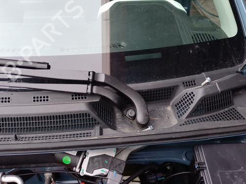 Used Front wiper motor DACIA SPRING EV (B6M1) (45 hp) 31090064