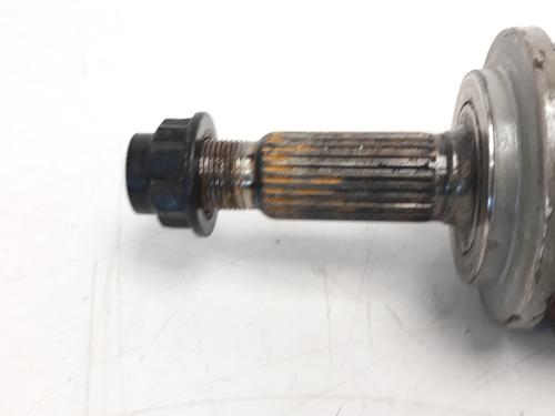 Right front driveshaft TOYOTA AVENSIS Estate (_T27_)  | BP15405466M39 