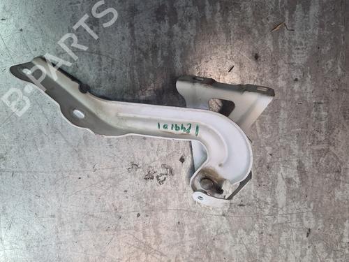 Used Hinge/Door check strap Hinge/Door check strap NISSAN MICRA V (K14) 0.9 IG-T (90 hp) 40009800 40009800