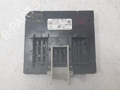 Module électronique Module électronique CUPRA LEON (KL1, KU1, KUG) 1.5 TSI (150 hp) 33954520 33954520