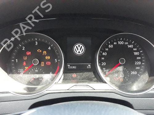 Sensor electrónico VW PASSAT B8 Variant (3G5, CB5) 2.0 TDI | BP14996965M84 