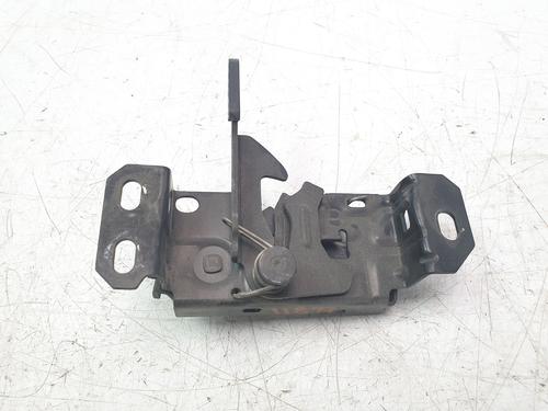 Used Hood lock MERCEDES-BENZ B-CLASS Sports Tourer (W246, W242) [2011-2018]  29427764