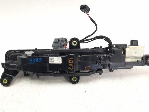 Rear right exterior door handle LAND ROVER RANGE ROVER EVOQUE (L538)  | BP15255887C130 
