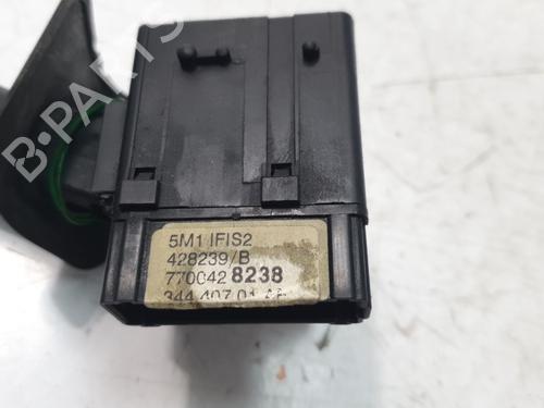 Steering column stalk RENAULT MEGANE I Classic (LA0/1_) 1.9 dTi (LA1U) | BP28127905I23 