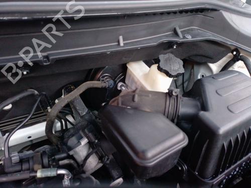 Used Servo brake SSANGYONG XLV SUV e-XGi 160 (128 hp) 30611295