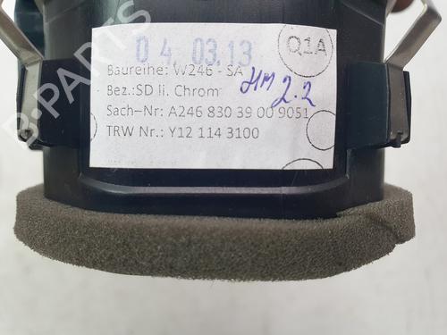 Air vent MERCEDES-BENZ B-CLASS Sports Tourer (W246, W242)  | BP29431374I21 