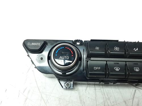 Climate control KIA SPORTAGE IV (QL, QLE)  | BP8657348I5 