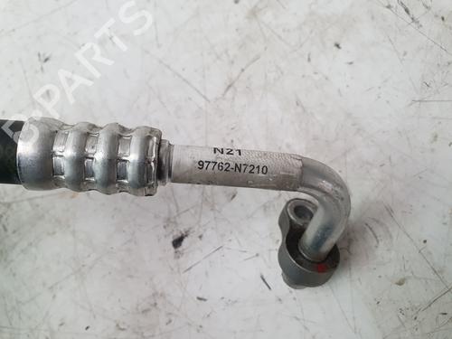 AC-rør MG MG ZS SUV (AZS1)  | BP29562252M126 