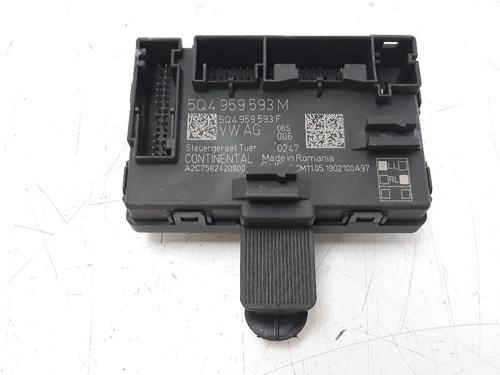 Elektronisk modul SEAT LEON (5F1) [2012-2021]  10505648