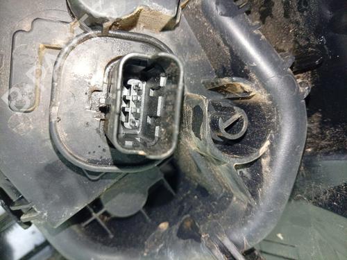 Right taillight RENAULT CAPTUR I (J5_, H5_) 0.9 TCe 90 | BP38465371C35 - Image 5