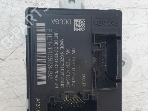 Used Electronic module FORD KUGA II (DM2) [2012-2025]  29352118