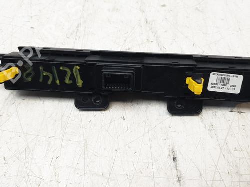 Advarselskontakt KIA STONIC (YB) 1.0 T-GDi Eco-Dynamics+ | BP30206775I22 - Image 5