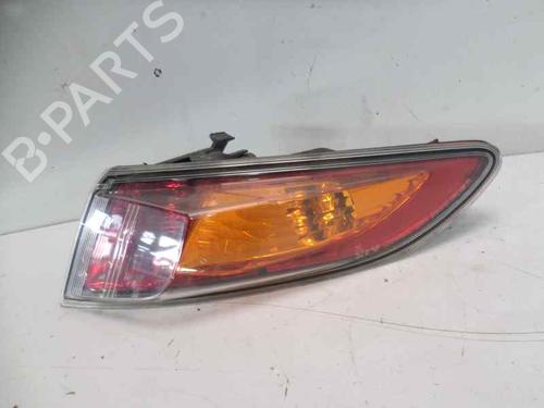 Right taillight HONDA CIVIC VIII Hatchback (FN, FK) 1.8 (FN1, FK2) | BP253564C35 