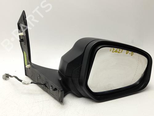 Used Right mirror Right mirror 37415486 37415486