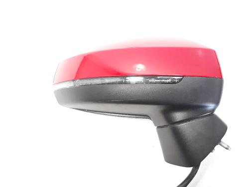 Right mirror AUDI A3 (8L1)  | BP12343570C27 
