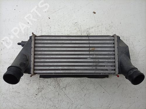 Intercooler Intercooler FORD TOURNEO COURIER B460 MPV [2014-2026] 37239969 37239969