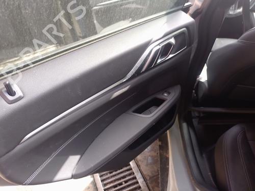 Used Rear left window mechanism Rear left window mechanism BMW i4 (G26) eDrive40 (340 hp) 34276243 34276243