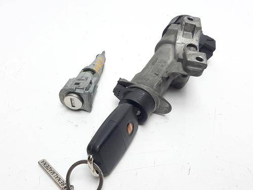 Used Ignition barrel Ignition barrel SEAT IBIZA IV (6J5, 6P1) 1.6 TDI (105 hp) 9732070 9732070