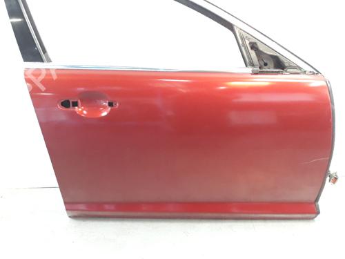 Right front door JAGUAR XF I (X250) 2.2 D | BP8639711C3 