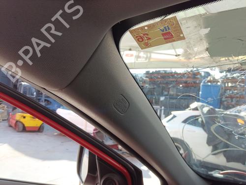 Used Left curtain airbag HONDA CR-V V (RW_, RT_) 2.0 e-CVT Hybrid (RT5) (215 hp) 27243173