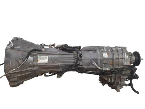Gearbox MITSUBISHI L200 / TRITON (KJ_, KK_, KL_)  | BP20349648M3 