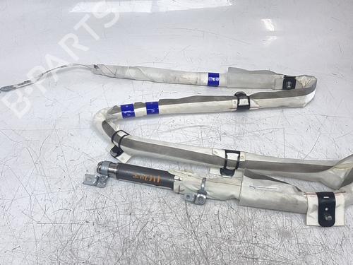 Left curtain airbag AUDI A4 B8 (8K2) 2.0 TDI 16V | BP17448529C11 