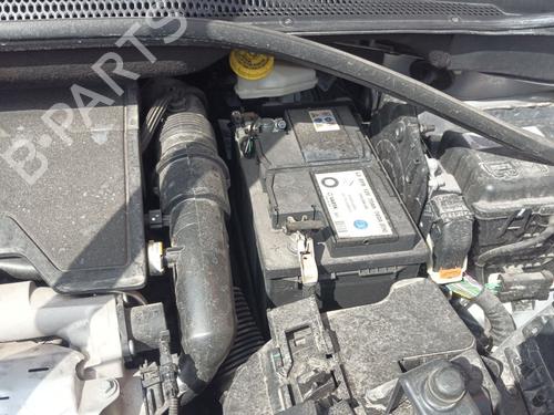 Used Servo brake OPEL CROSSLAND X / CROSSLAND (P17, P2QO) 1.2 (75) (110 hp) 28211482