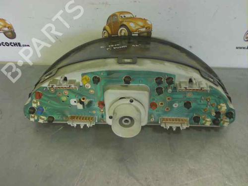 Instrument cluster FIAT PUNTO (176_)  | BP345075C47 
