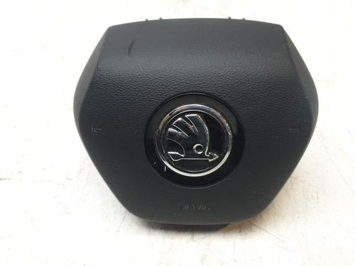 Used Driver airbag SKODA KAMIQ (NW4) 1.5 TSI (150 hp) 30306377