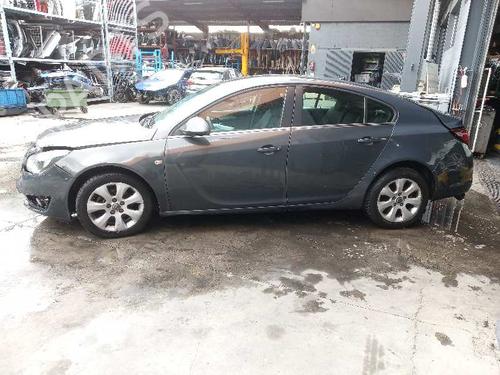 Ratlås/Tændingslås OPEL INSIGNIA A (G09) 2.0 CDTI (68) | BP8226864M48 