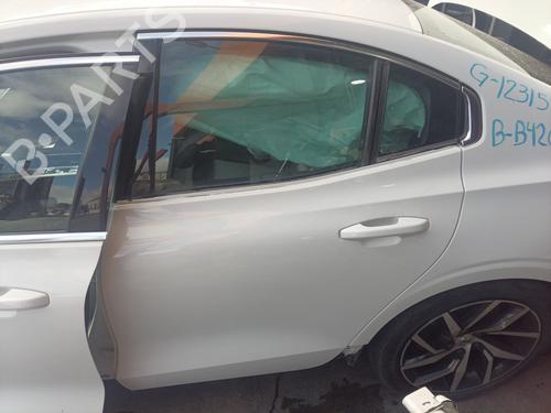 Used Left rear door VOLVO S60 III (224) T5 (250 hp) 30273983