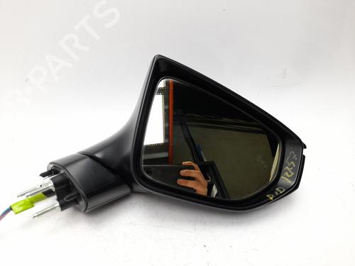 Used Right mirror Right mirror LEXUS LBX (_AYH1_, _AYA1_) [2023-2026] 39931786 39931786