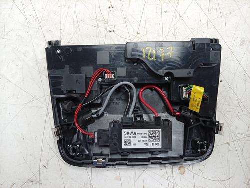 Headlight switch PORSCHE TAYCAN (Y1A) 4S (Y1ADB1) | BP38413882I24 - Image 2