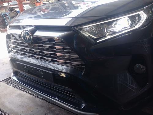 Full front TOYOTA RAV 4 V (_A5_, _H5_) 2.5 Hybrid AWD (AXAH54) | BP37494633S1 - Image 4