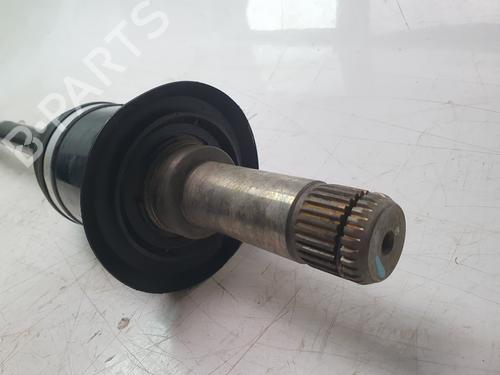 Left rear driveshaft BMW X2 (F39) sDrive 20 i | BP19678916M40
