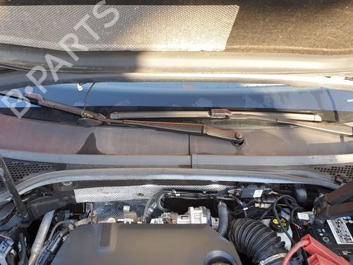 Scuttle Panel VW PASSAT B8 Variant (3G5, CB5) 2.0 TDI (200 hp) 22649564