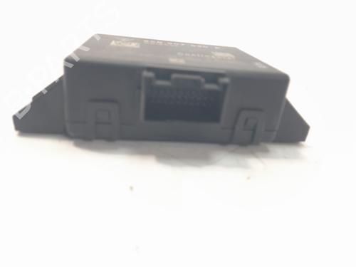 Electronic module PORSCHE CAYENNE (92A) 3.0 Diesel | BP26549997M83 