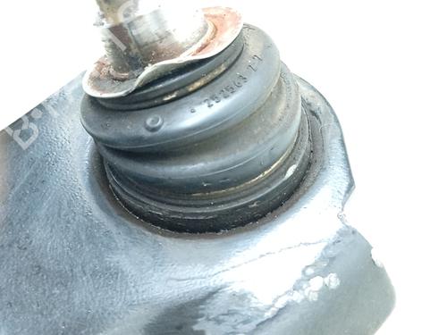 Right front suspension arm MAZDA 3 Hatchback (BP) 2.0 SKYACTIV-G M Hybrid | BP38919927M13 - Image 4
