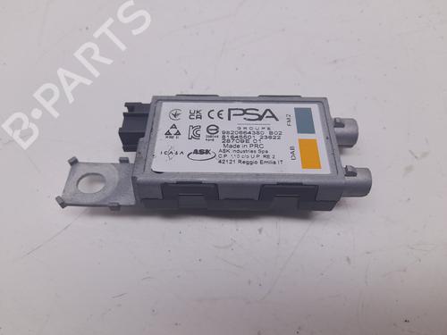 Elektronik Modul für Elektronik Modul 36775613 36775613