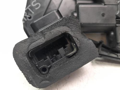 Front right lock VW SHARAN (7N1, 7N2) 2.0 TDI | BP12450298C97 