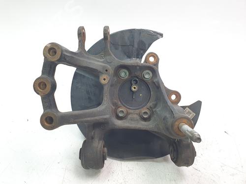 Right rear steering knuckle MAZDA CX-5 (KE, GH) 2.2 D (KE2FW) | BP22549273M28 