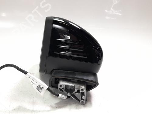 Left mirror MERCEDES-BENZ A-CLASS (W177) A 250 e (177.086) | BP22612588C26 