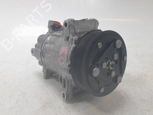Used AC compressor AC compressor NISSAN JUKE (F16_) DIG-T 117 (117 hp) 32868100 32868100