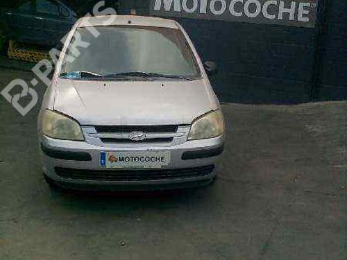 HYUNDAI GETZ (TB)  1.1  4661