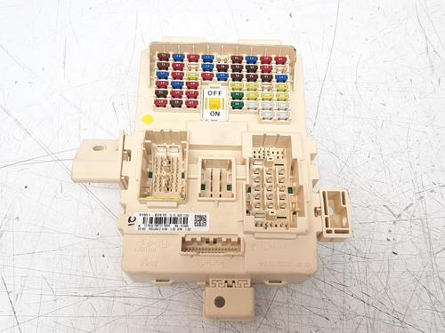 Used Fuse box HYUNDAI TUCSON (TL, TLE) [2015-2023]  15943423